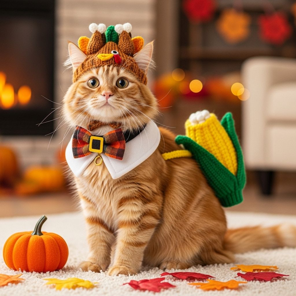 Create memorable photos while keeping your kitty comfortable and stress-free.