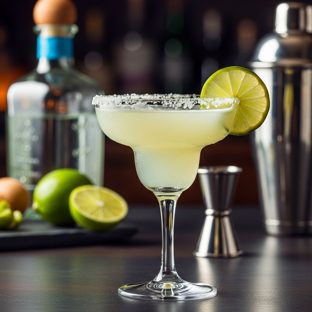 Margarita Recipe: 6 Expert Tips For A Perfect Cocktail Unlock the secrets to a bar-quality margarita with expert ratios, fresh ingredients, and simple steps for perfect results every time.