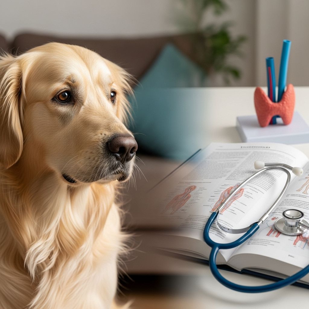 Timely detection and proper management pave the way to healthier life for your companion.
