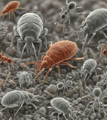 Discover secret pests invading indoors and expert ways to eradicate them quickly and safely.