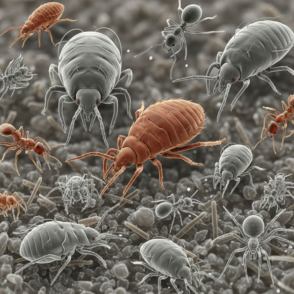 Discover secret pests invading indoors and expert ways to eradicate them quickly and safely.