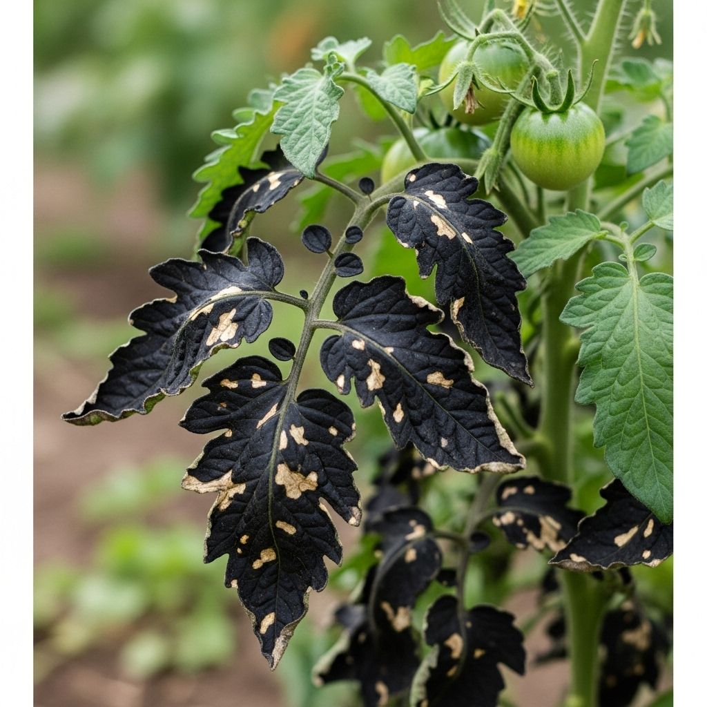 Early detection of plant stress paves the way for healthier growth and better yields.