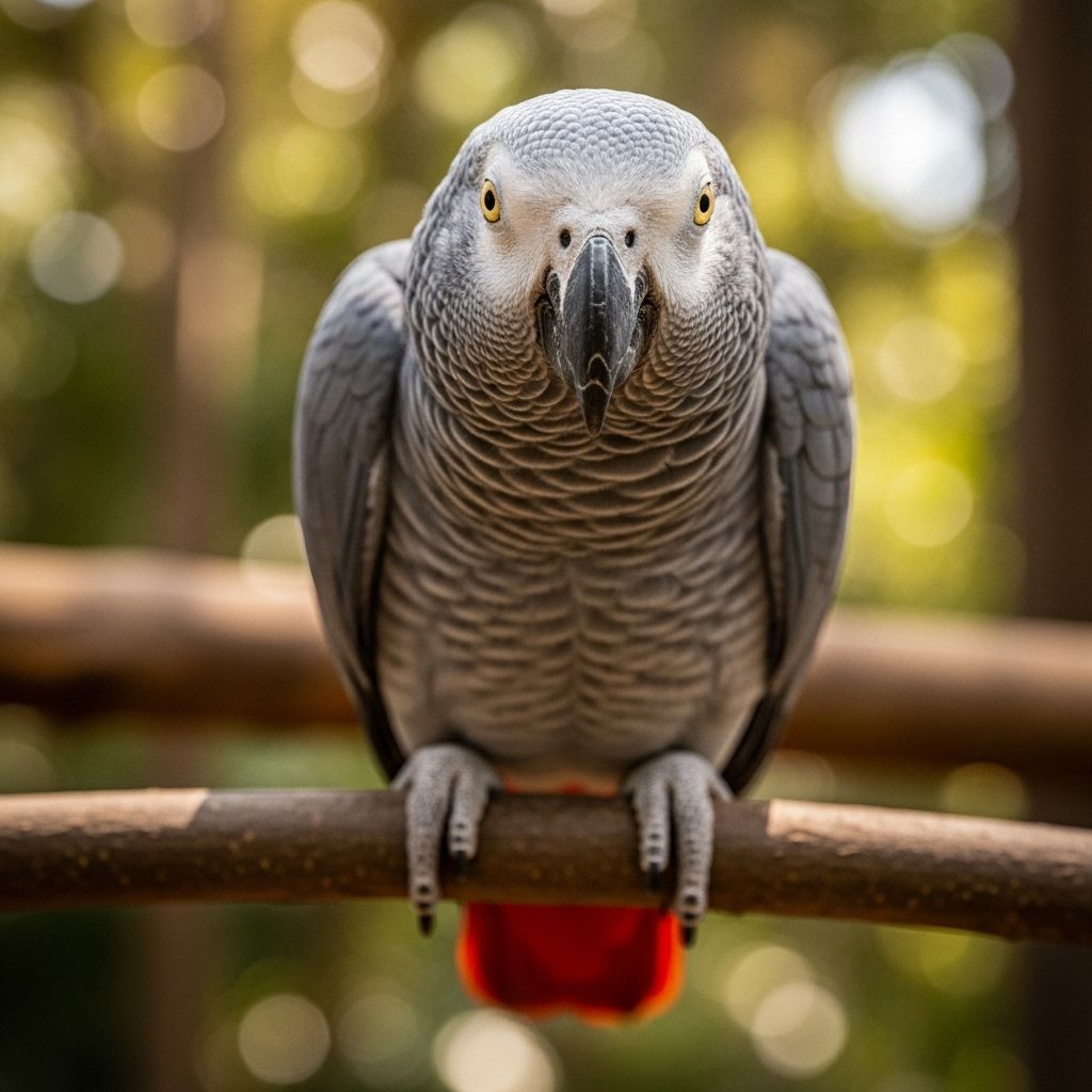 Playful parrots and clever mynahs redefine companionship with their surprising chatter.