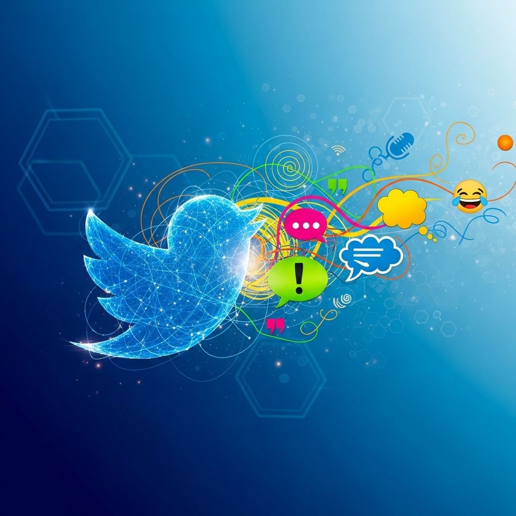 A curated roundup of the most hilarious, relatable, and clever tweets that kept the internet laughing and scrolling for more.