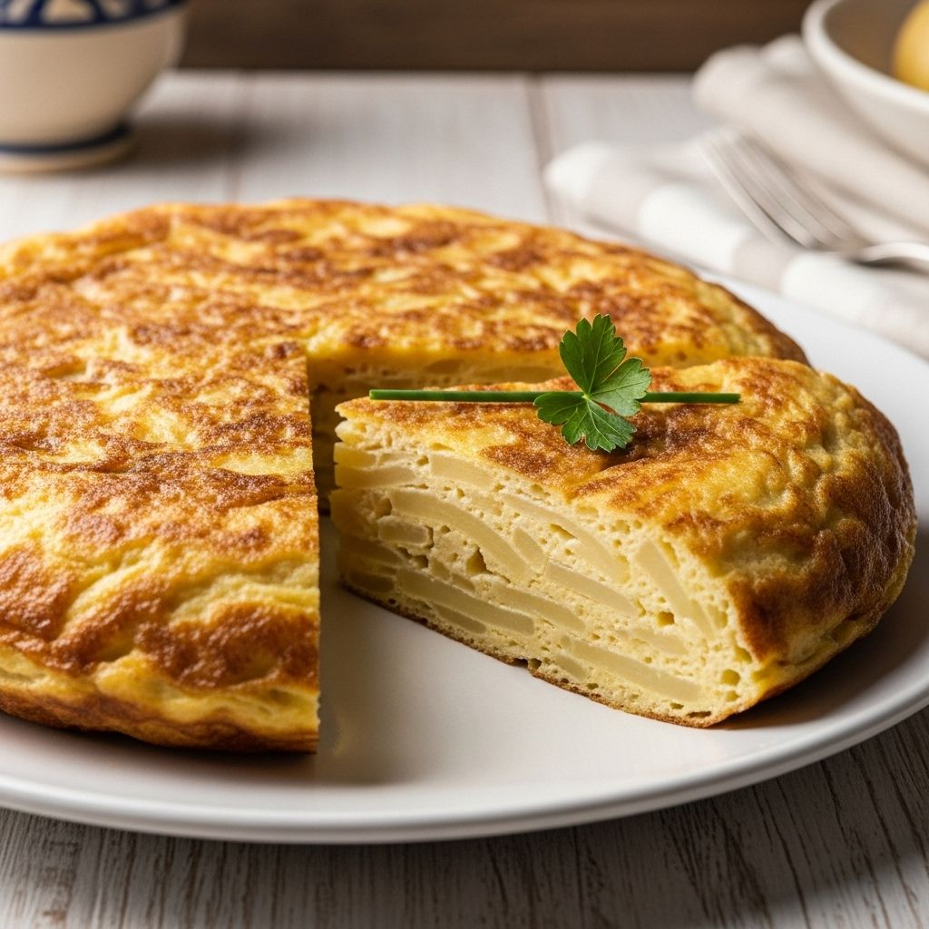 Simple techniques turn everyday ingredients into a tender, comforting dish.