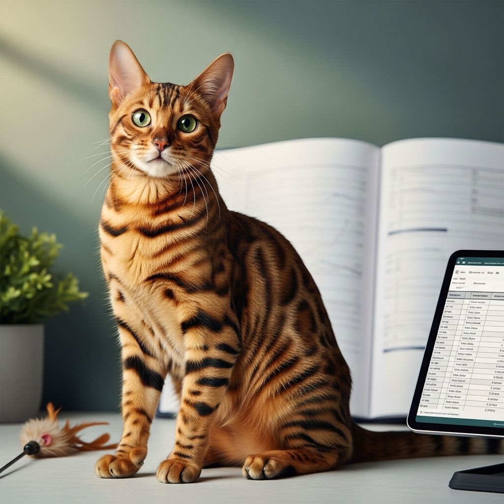Planning ahead ensures your new exotic companion thrives without surprising expenses.