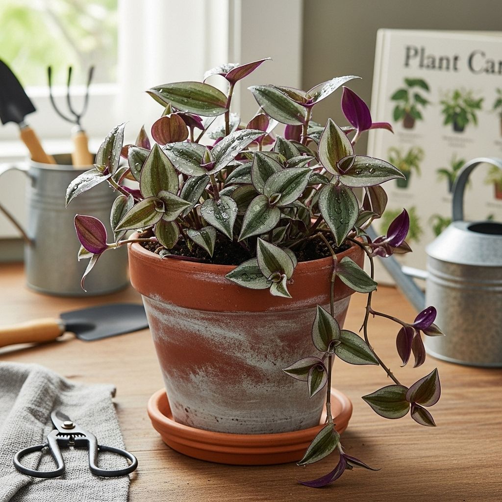 Restore full, vibrant foliage by balancing light, water, and humidity with targeted fixes.
