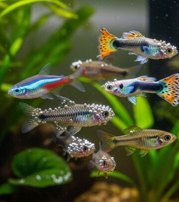 Restore balance to your tank’s environment with strategies that protect aquatic life.