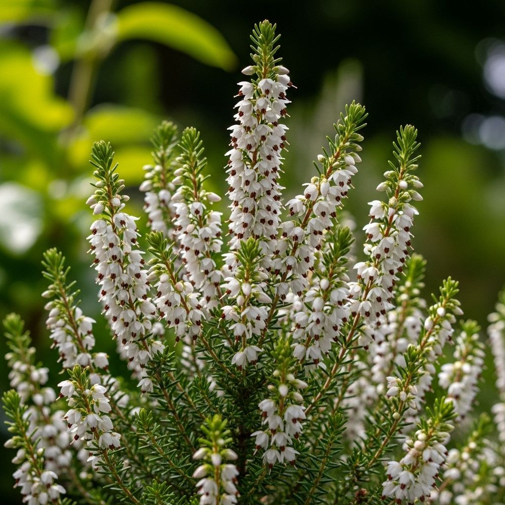 A resilient evergreen that brings fragrance and structure to challenging garden spots.