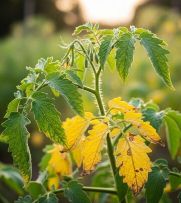 Discover effective ways to revive your garden and boost healthy growth this season.