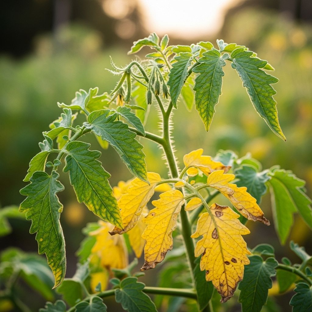 Discover effective ways to revive your garden and boost healthy growth this season.