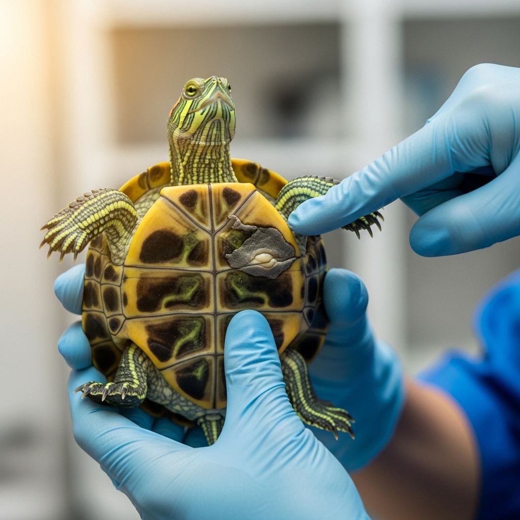 Balanced nutrition, UVB lighting, and routine checkups preserve reptile armor strength.
