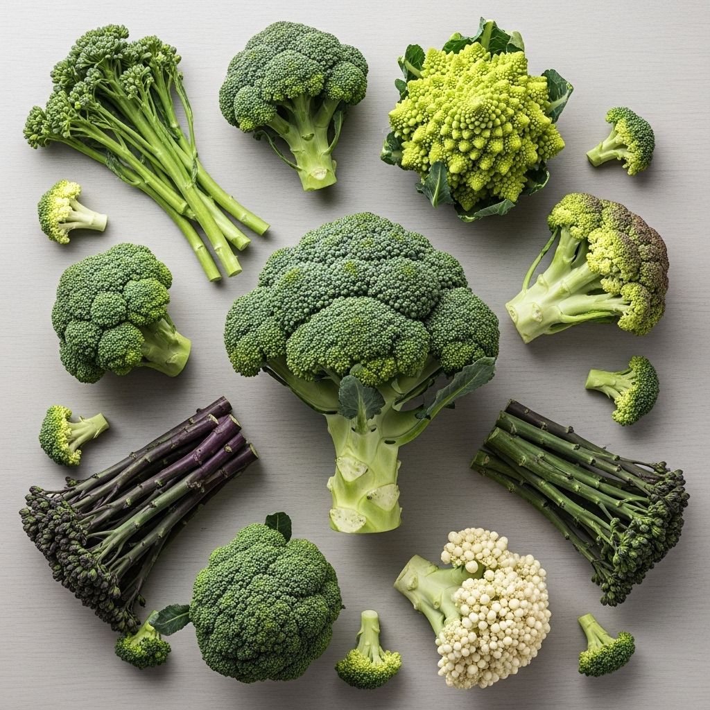 Experience a rainbow of crisp, tender heads that thrive in diverse climates and seasons.