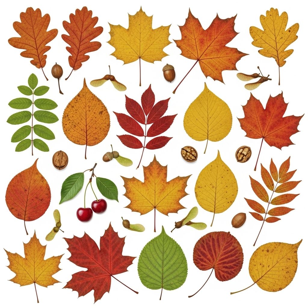 Find the best tree variety for your yard’s shade, timber, or ornamental appeal.