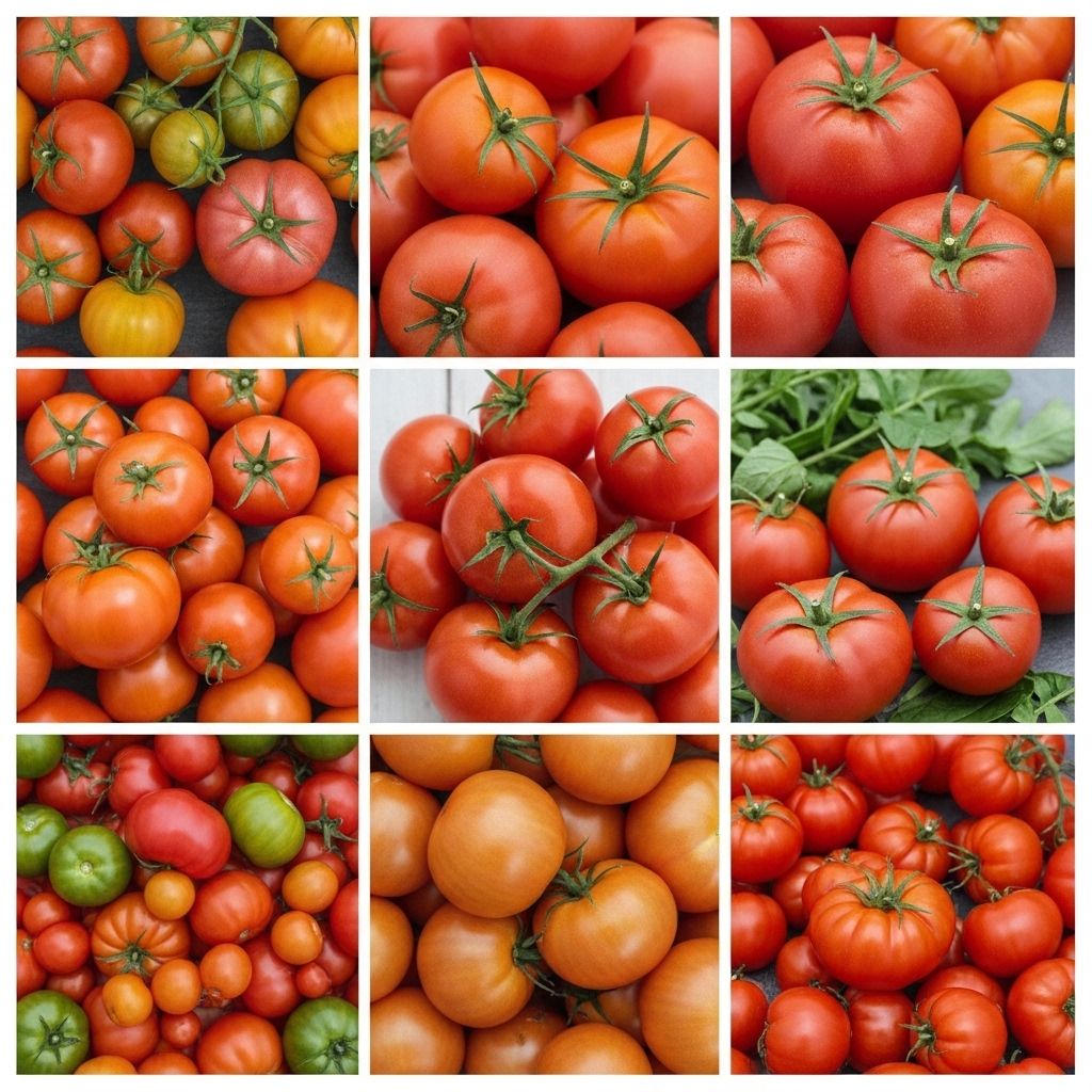 Understanding tomato varieties and maturation cycles ensures a more flavorful harvest.