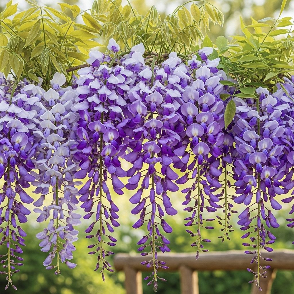Types Of Wisteria: 5 Stunning Varieties For Every Garden Discover the enchanting world of wisteria varieties and learn how to select the perfect type for your garden landscape