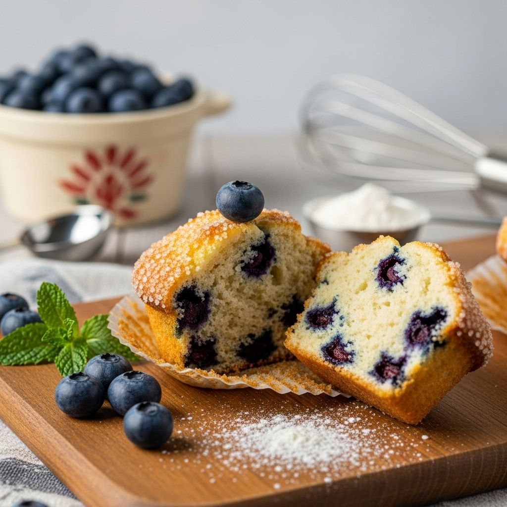 Discover secret techniques and tips to bake moist, flavorful treats that wow every time!