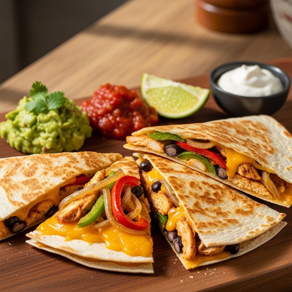 Delight friends and family with customizable, cheesy pockets ready in minutes.