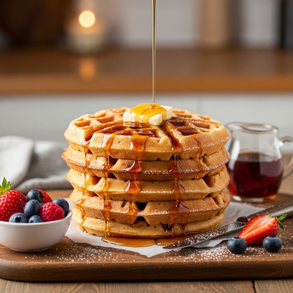 Bring professional bakery techniques home for tender interiors and a golden finish.