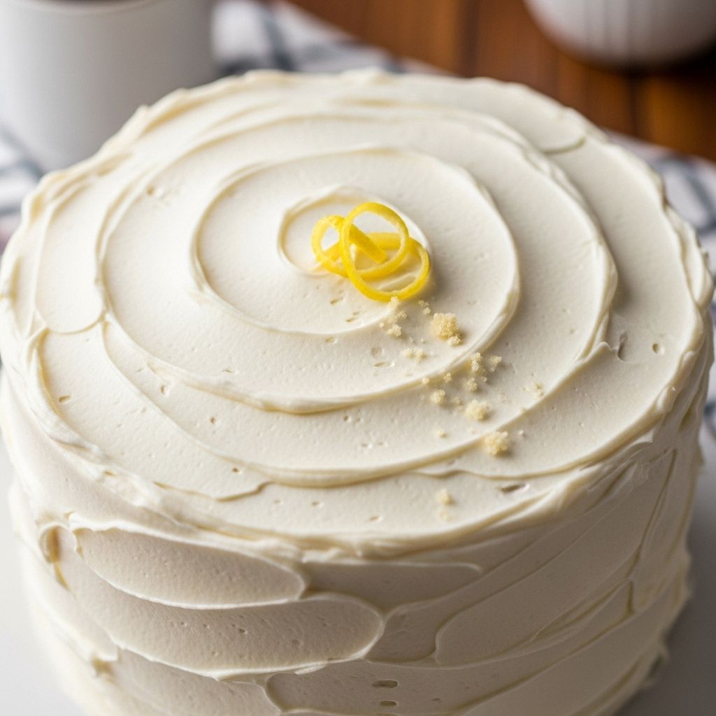 Everything you need to know about making rich, creamy, and delicious cream cheese frosting for every occasion.