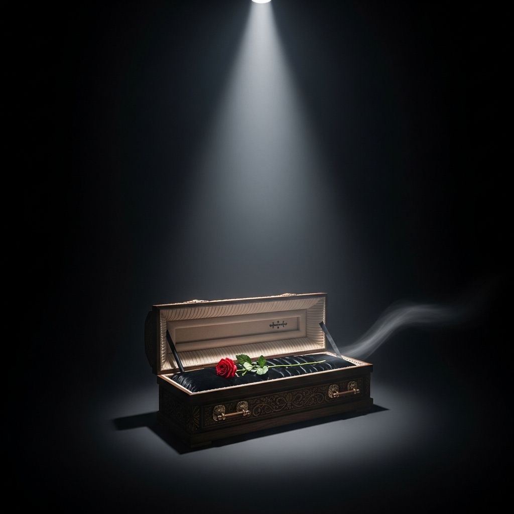 A wickedly funny roundup of dark humor jokes, quips, and one-liners for those who laugh in the shadows.