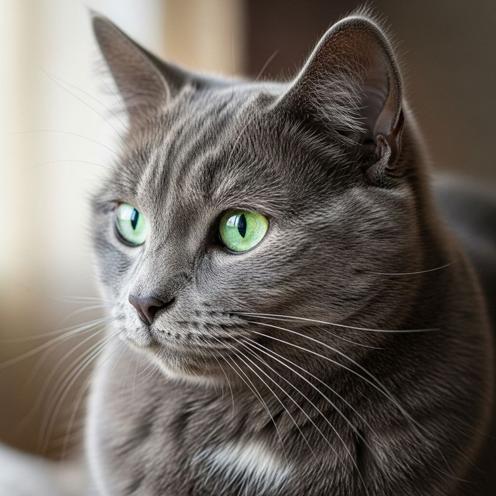 Names drawn from myth, nature, and lore bring out your kitten’s one-of-a-kind spirit.