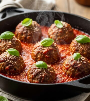Discover mouthwatering flavors and secret tips to craft perfect savory bites every time!