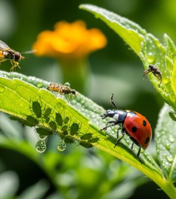 Harness nature’s power with simple, eco-friendly solutions to keep your plants thriving.