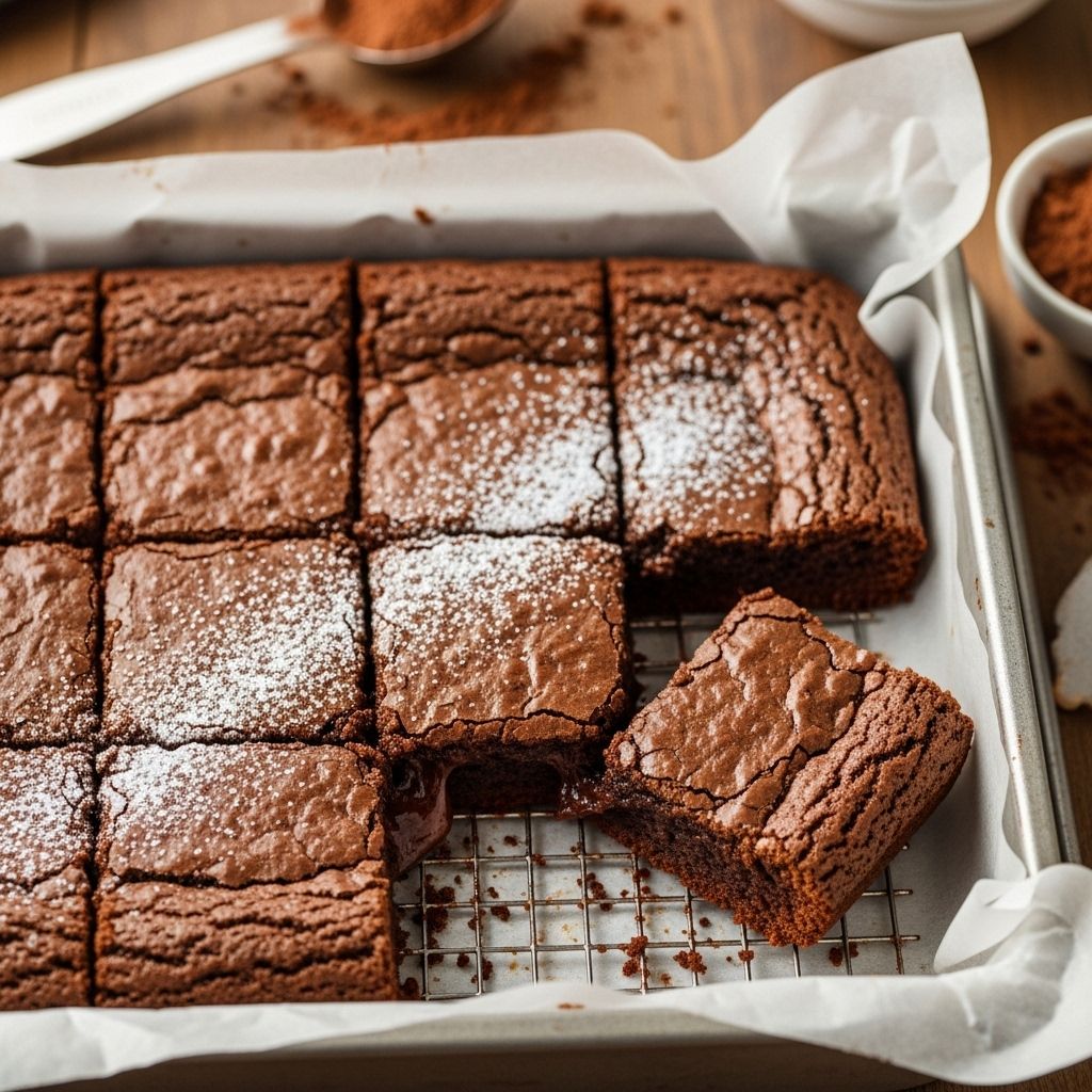 Your comprehensive walkthrough for baking the richest, fudgiest brownies—expert techniques, FAQs, and tips for perfect indulgence.