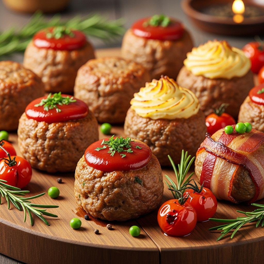 Single-serving comfort delivers customizable taste and fuss-free cooking on busy nights.