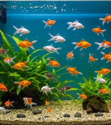 Each breed's unique behavior and habitat needs unlock a captivating aquarium display.