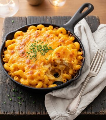 Macaroni And Cheese Recipes: Essential Techniques & Variations