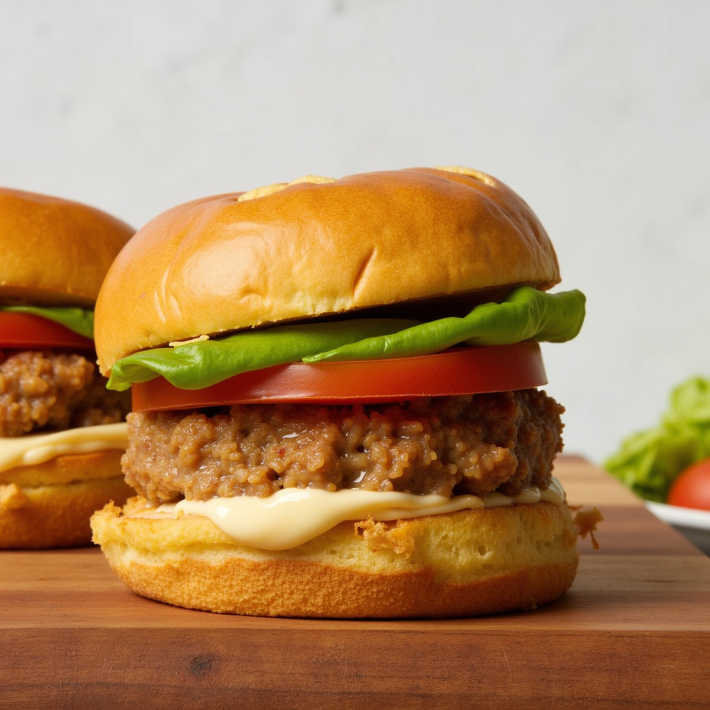 Master essential techniques and ingredients for a lean, satisfying meal every time.
