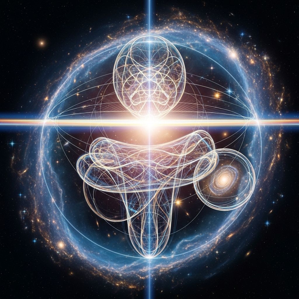 From cosmic structure to deep-space breakthroughs, explore the newest insights driving humanity’s quest across the final frontier.