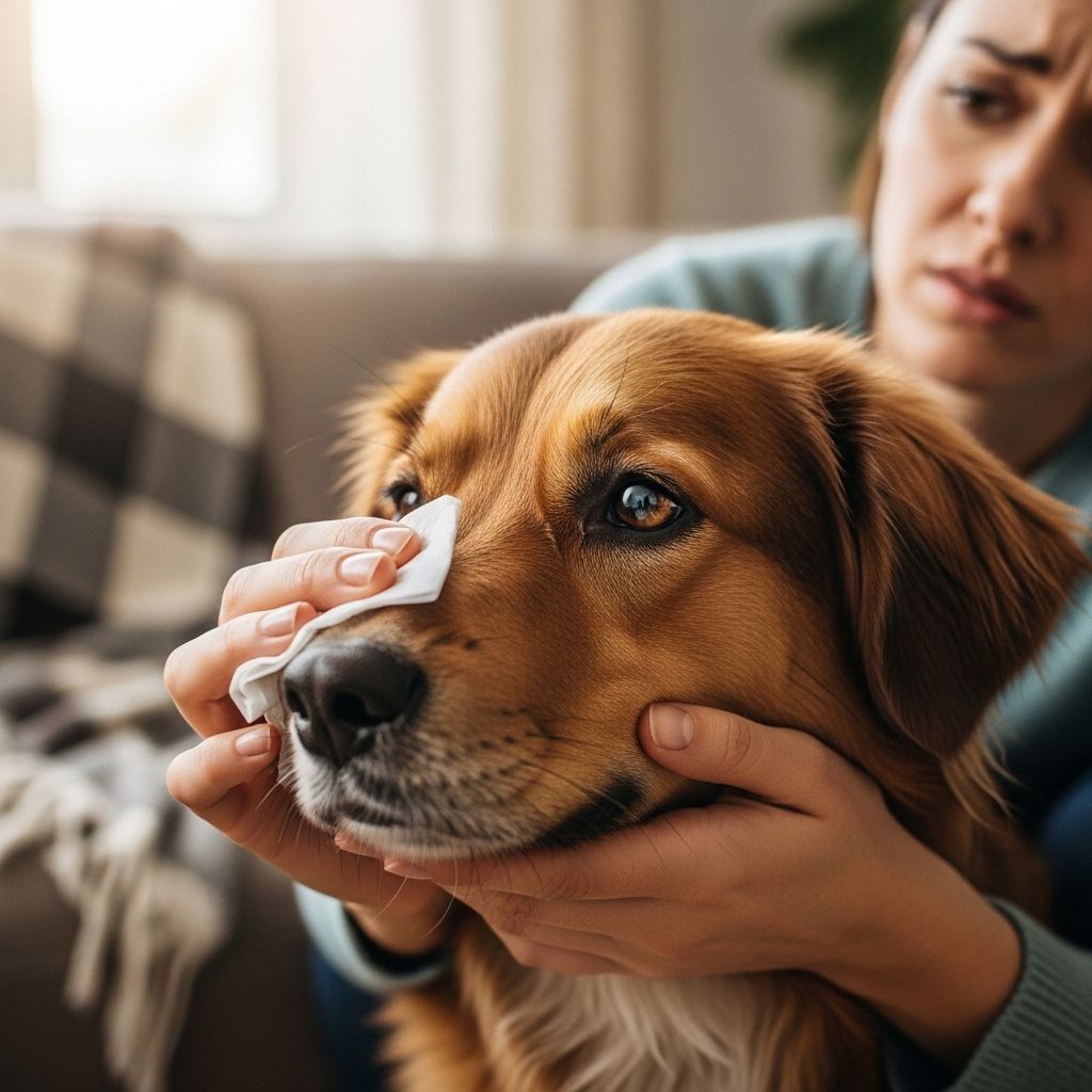 Spot symptoms early and provide the right home care to help your dog breathe easier.