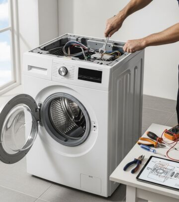 Expert tips to identify issues and restore your appliance’s peak performance quickly!