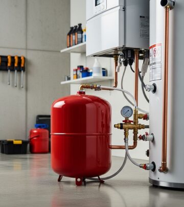 Protect your plumbing and boost efficiency with the right solution for pressure control!