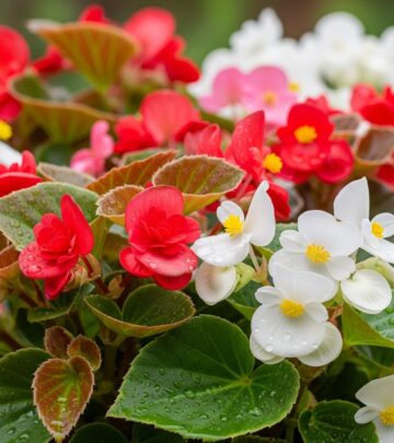 Discover thriving secrets and expert tips to nurture vibrant blooms year-round effortlessly.