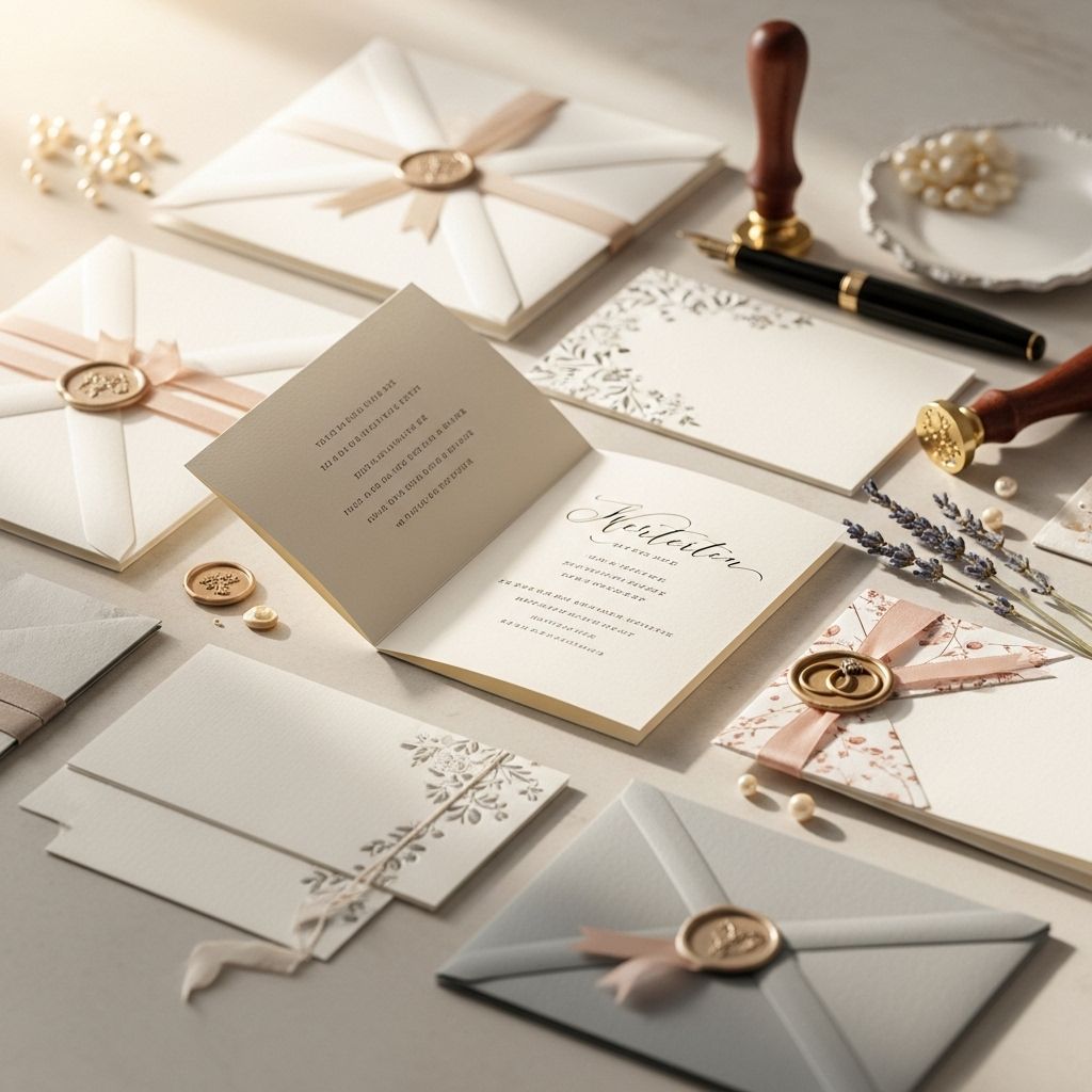 Craft the perfect wedding card message with heartfelt, humorous, and unique wishes for every couple.