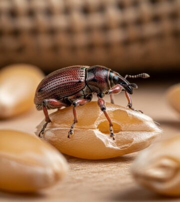 Discover effective ways to recognize, avoid, and manage these tiny garden invaders wisely.