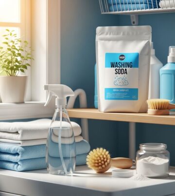 Discover powerful natural solutions that transform your home’s cleanliness with ease today!