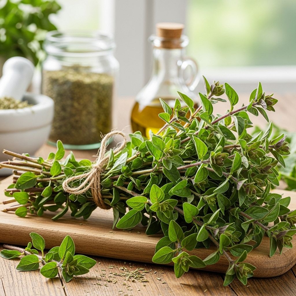Transform an overflowing herb patch into flavorful meals and homemade remedies with ease.