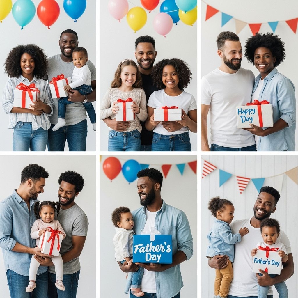 Father’s Day Dates: 5 Key Celebration Days Worldwide In 2025 Honoring paternal bonds across cultures brings families closer in heartfelt celebration.