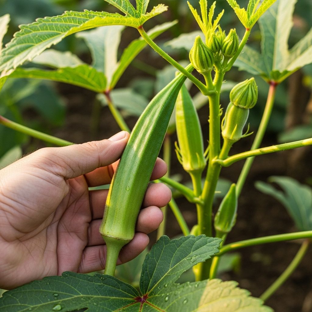 Achieve tender, flavorful pods season after season with simple garden care practices.