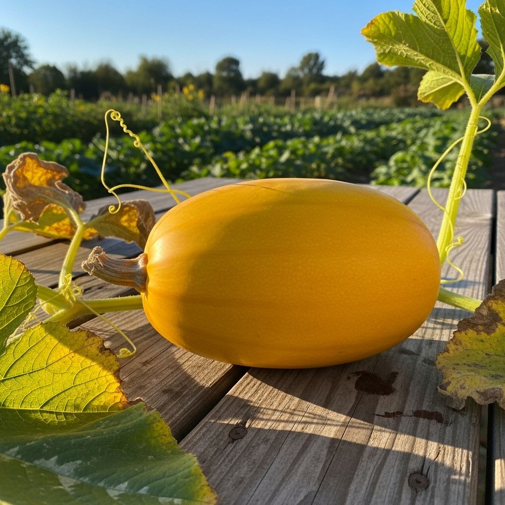 Master the art of harvesting spaghetti squash with expert timing and care for the best flavor and storage.