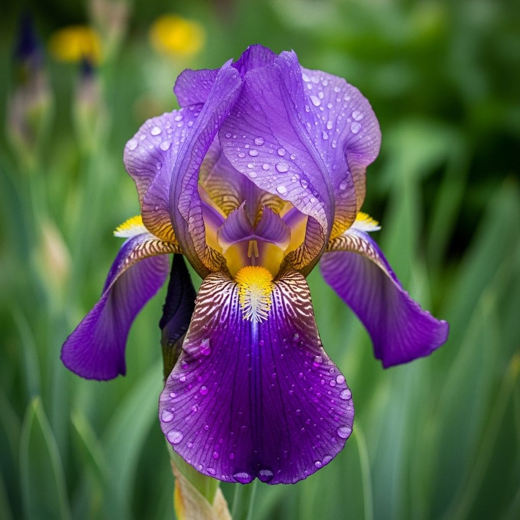Aligning with local frost patterns supports robust root growth and spring flowering.
