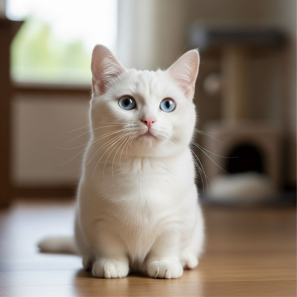A spirited companion that navigates every obstacle with boundless curiosity and charm.