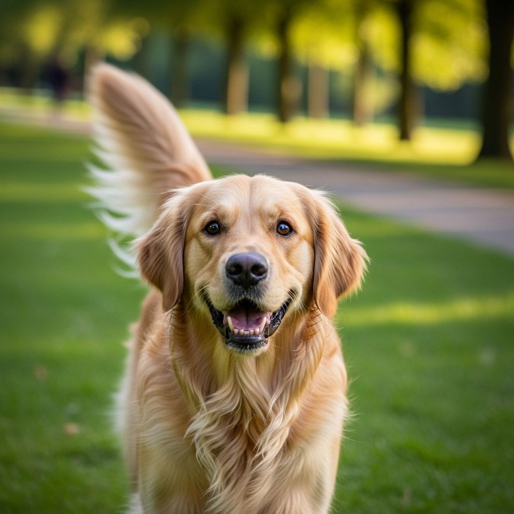 Canine body signals unlock deeper insight into emotions and strengthen bonds with owners.