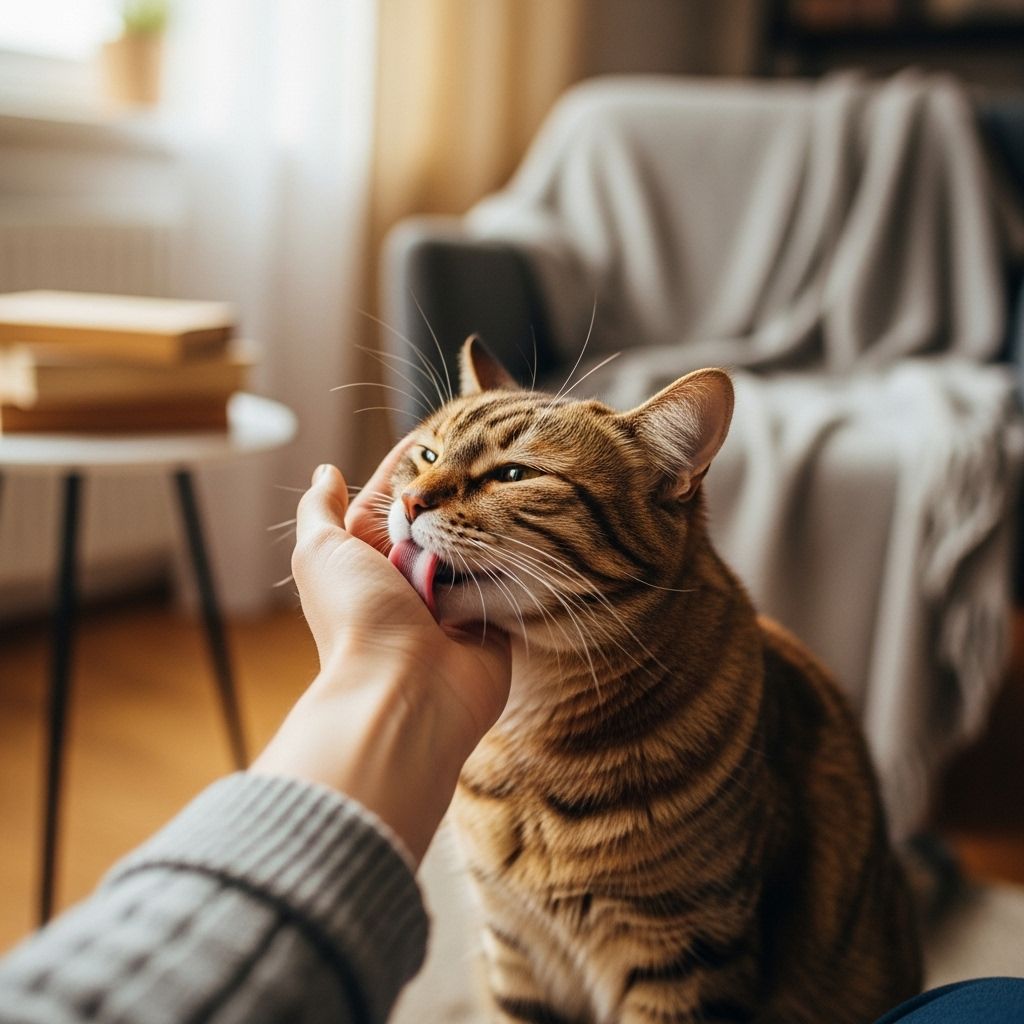 Understanding your pet’s grooming cues can strengthen your bond and spot hidden stressors.