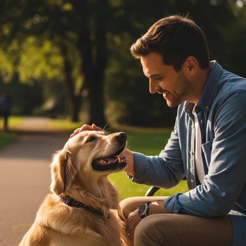 Shared history and biology explain the unwavering devotion of our furry companions.